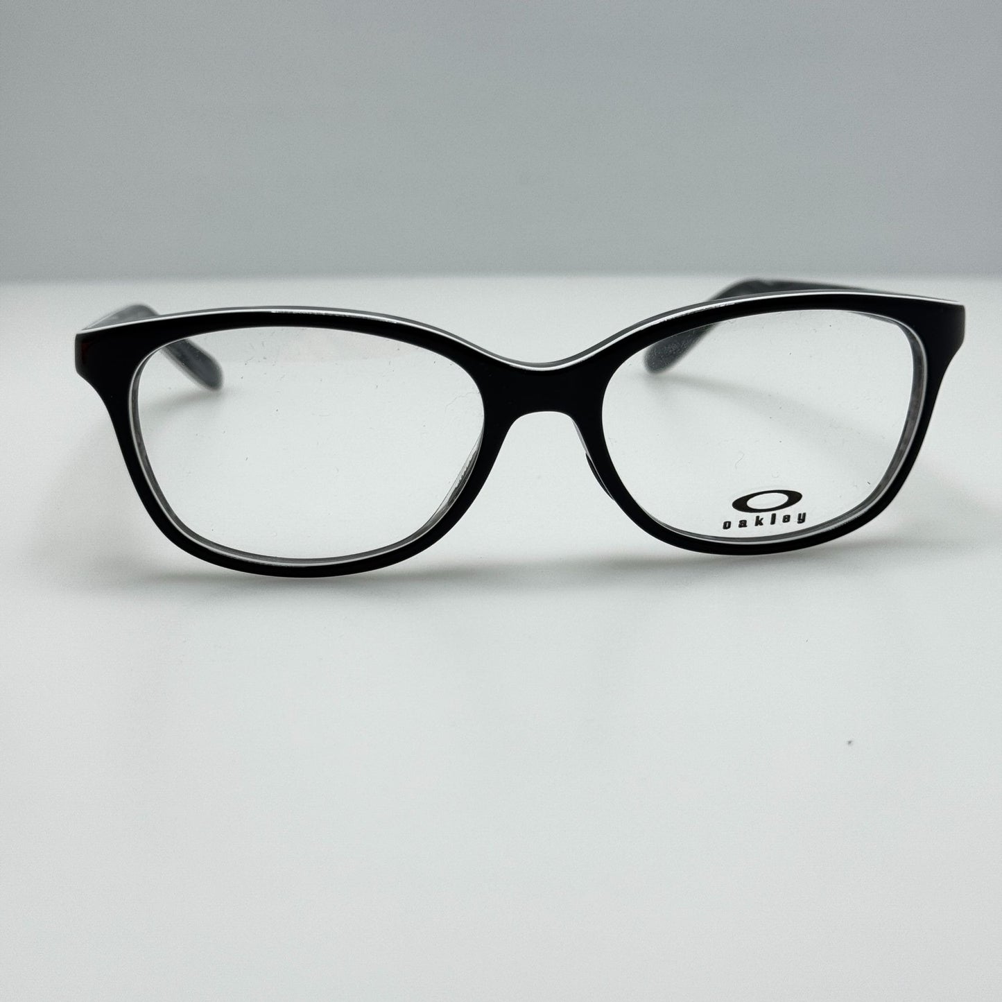 Oakley OX1131-0352 Standpoint Black Eyeglasses Eye Glasses Frames 52-18-136