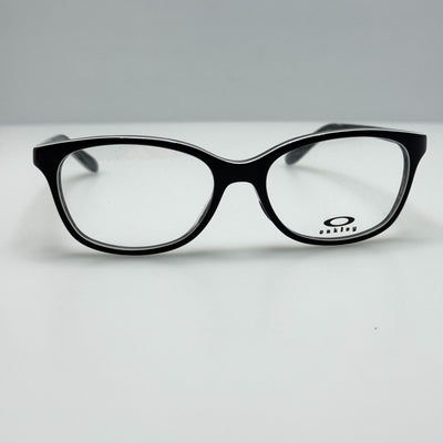 Oakley OX1131-0352 Standpoint Black Eyeglasses Eye Glasses Frames 52-18-136