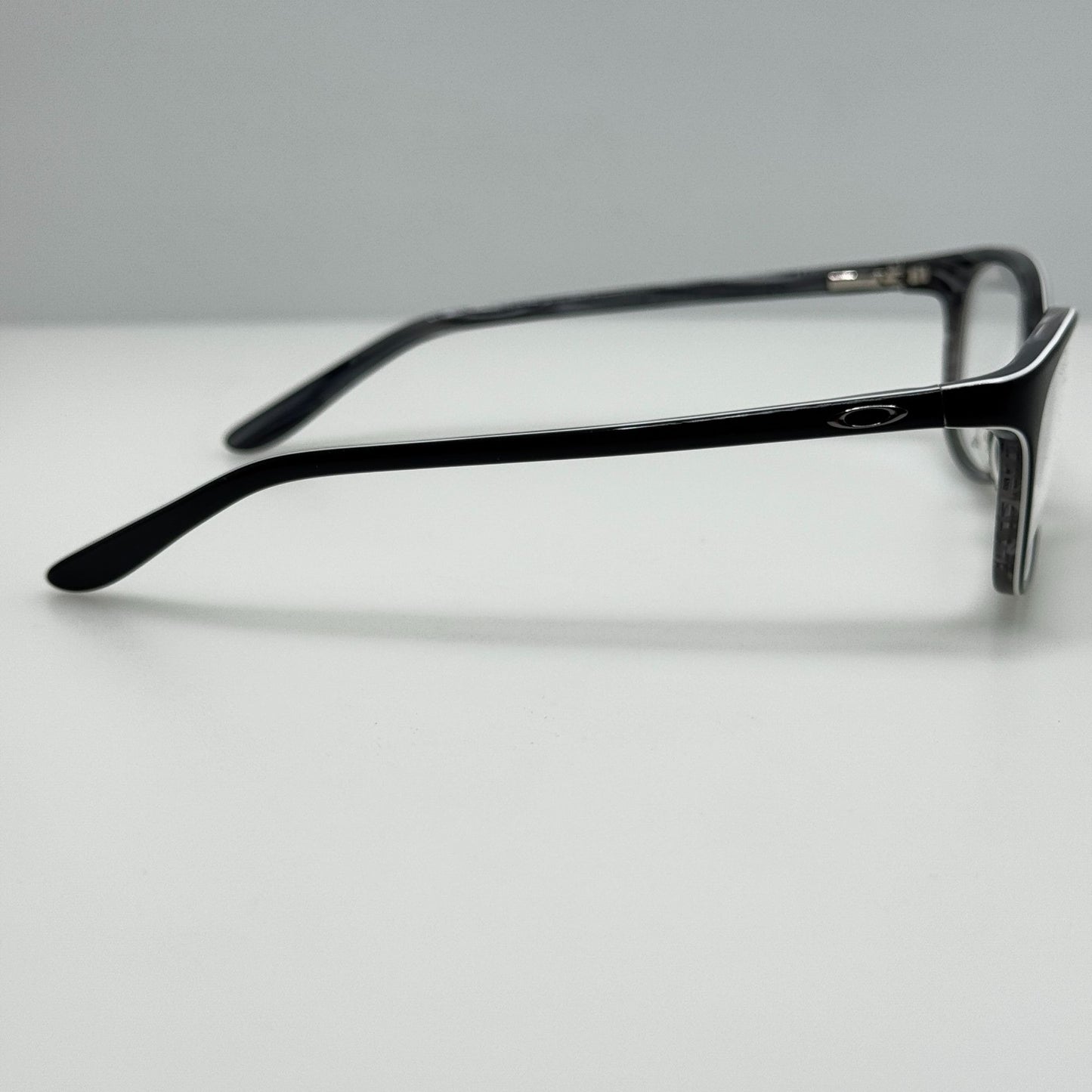 Oakley OX1131-0352 Standpoint Black Eyeglasses Eye Glasses Frames 52-18-136