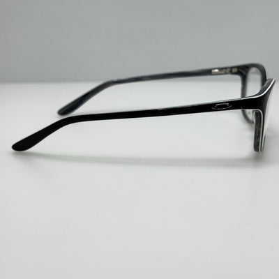 Oakley OX1131-0352 Standpoint Black Eyeglasses Eye Glasses Frames 52-18-136