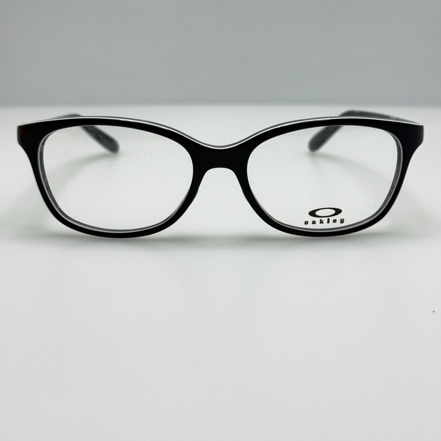 Oakley OX1131-0352 Standpoint Black Eyeglasses Eye Glasses Frames 52-18-136