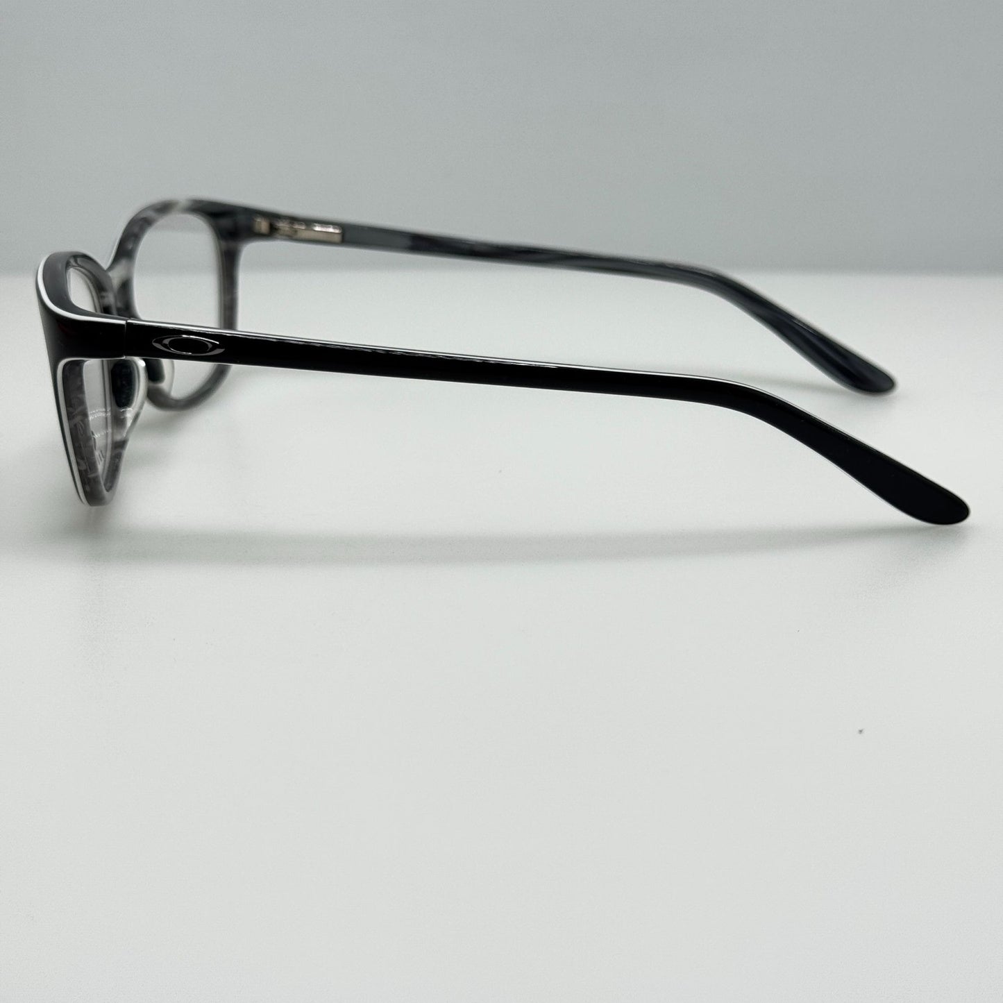 Oakley OX1131-0352 Standpoint Black Eyeglasses Eye Glasses Frames 52-18-136