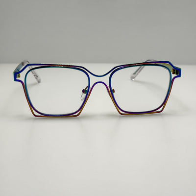 Zeelool JGM755670-03 Eyeglasses Eye Glasses Frames 52-17-145