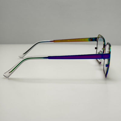 Zeelool JGM755670-03 Eyeglasses Eye Glasses Frames 52-17-145