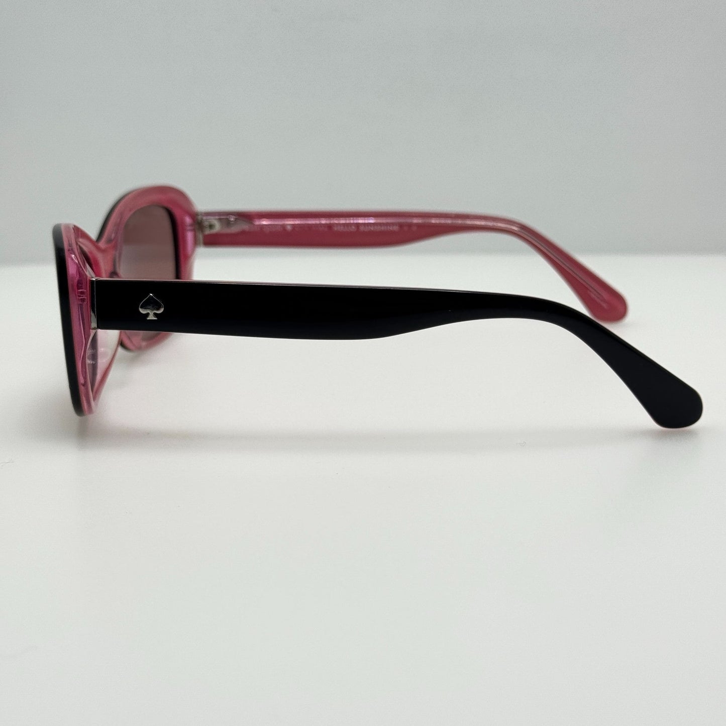 Kate Spade Clarett Eyeglasses Eye Glasses Frames 53-16-140