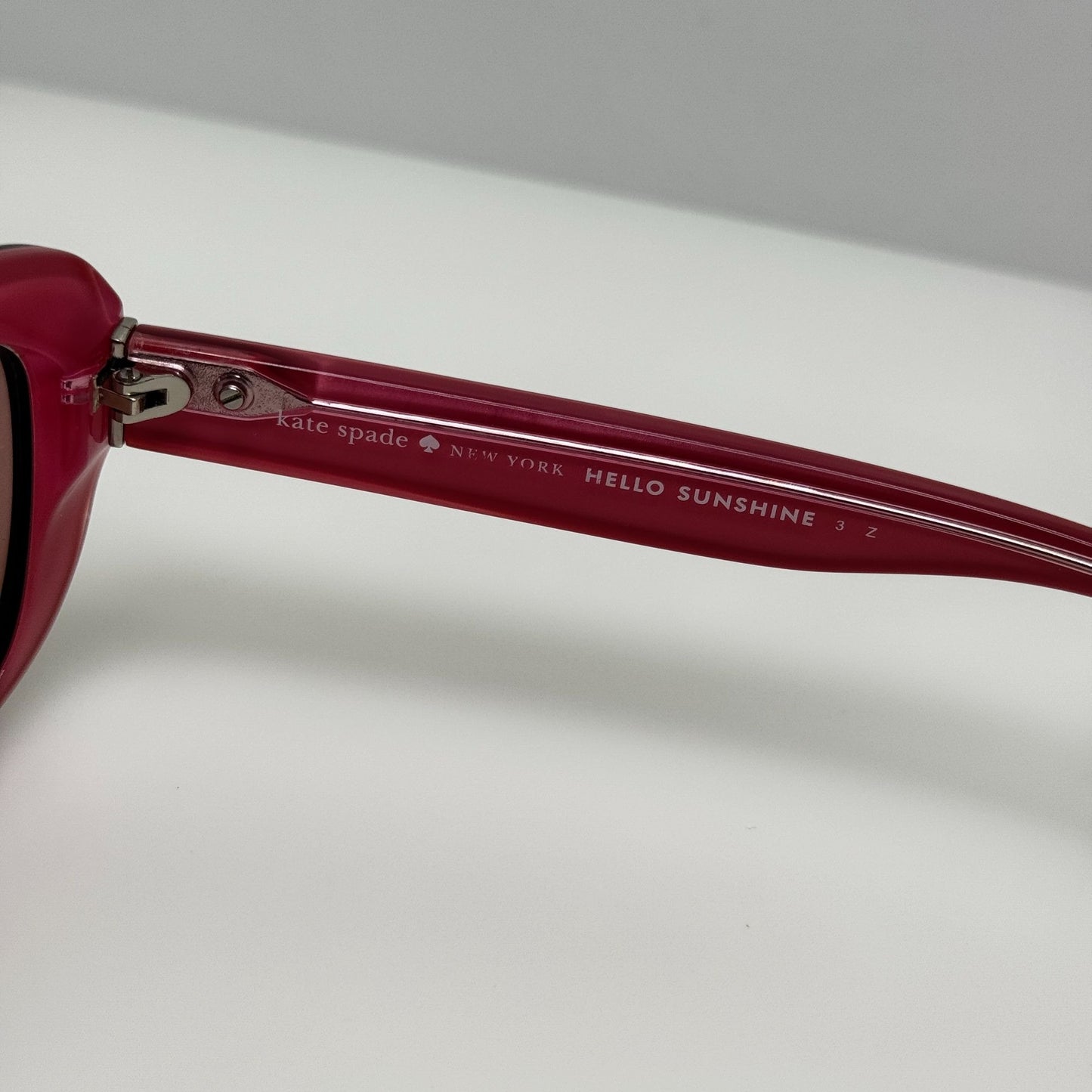 Kate Spade Clarett Eyeglasses Eye Glasses Frames 53-16-140