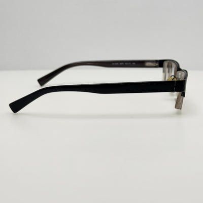 Armani Exchange Eyeglasses Eye Glasses Frames AX 1015 6070 52-17-140