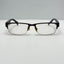 Armani Exchange Eyeglasses Eye Glasses Frames AX 1015 6070 52-17-140