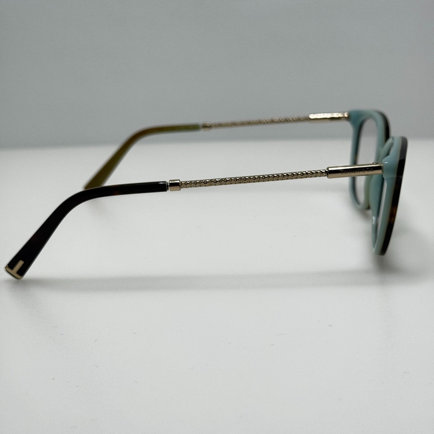 Tiffany & Co. TF 2168 8134 Eyeglasses Eye Glasses Frames 54-17-140 B