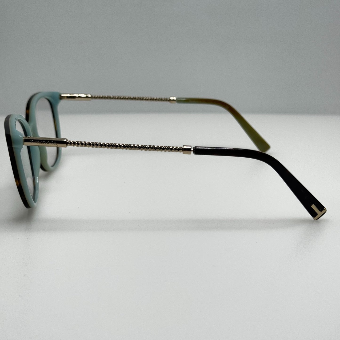 Tiffany & Co. TF 2168 8134 Eyeglasses Eye Glasses Frames 54-17-140 B