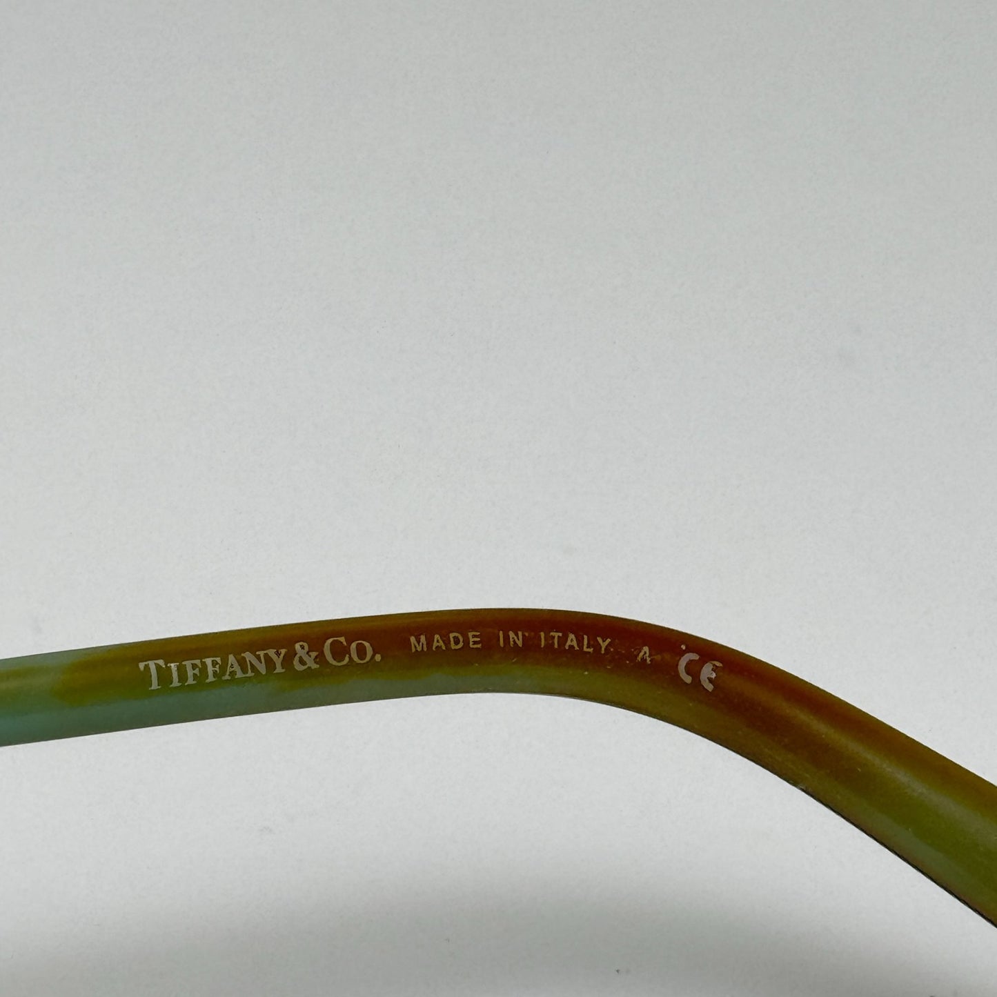 Tiffany & Co. TF 2168 8134 Eyeglasses Eye Glasses Frames 54-17-140 B