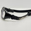 Liberty Sport Slam Goggle XL #210 Eyeglasses Eye Glasses Frames Black 55-19