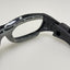 Liberty Sport Slam Goggle XL #210 Eyeglasses Eye Glasses Frames Black 55-19