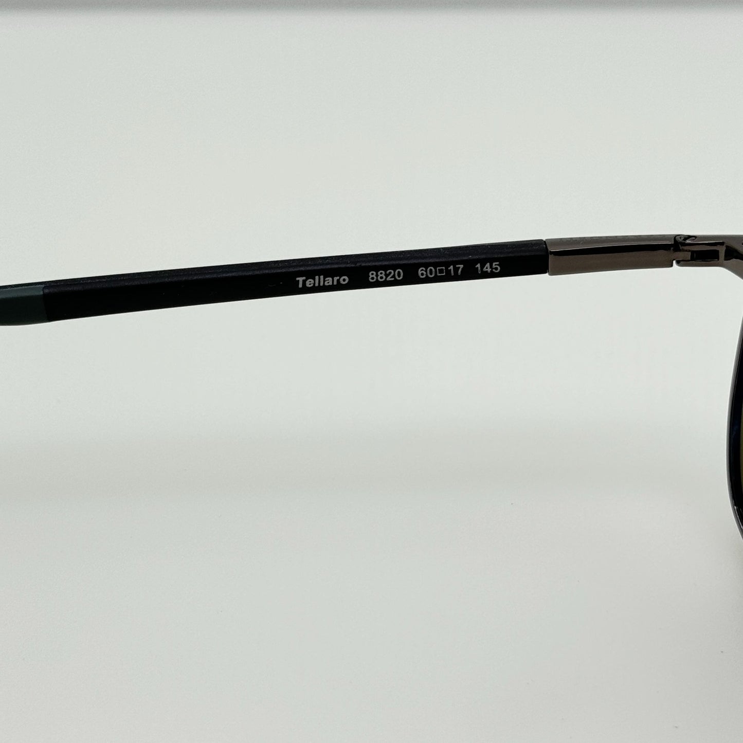 Serengeti Sunglasses 8820 Tellaro 60-17-145 Italy Polarized