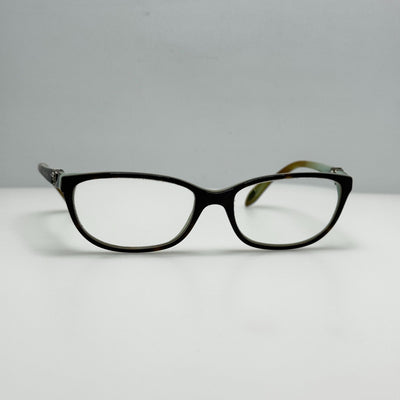 Tiffany & Co. TF 2051-B 8134 Eyeglasses Eye Glasses Frames Italy 53-16-135