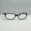 Tiffany & Co. TF 2051-B 8134 Eyeglasses Eye Glasses Frames Italy 53-16-135