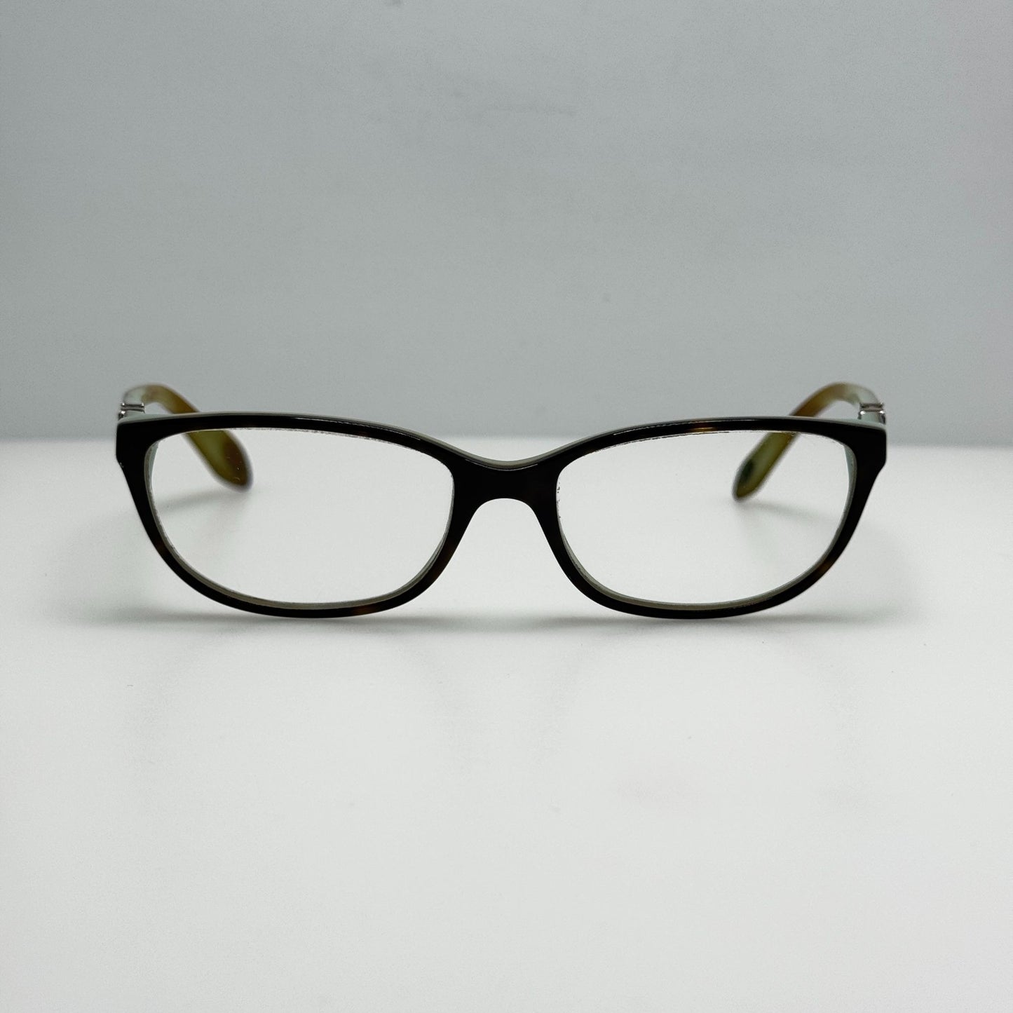 Tiffany & Co. TF 2051-B 8134 Eyeglasses Eye Glasses Frames Italy 53-16-135