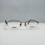 Bob Mackie BM121 107 Eyeglasses Eye Glasses Frames 51-18-135