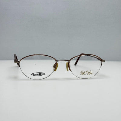 Bob Mackie BM121 107 Eyeglasses Eye Glasses Frames 51-18-135