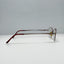 Bob Mackie BM121 107 Eyeglasses Eye Glasses Frames 51-18-135