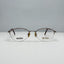 Bob Mackie BM121 107 Eyeglasses Eye Glasses Frames 51-18-135