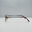 Bob Mackie BM121 107 Eyeglasses Eye Glasses Frames 51-18-135