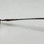 Bob Mackie BM121 107 Eyeglasses Eye Glasses Frames 51-18-135