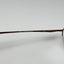 Bob Mackie BM121 107 Eyeglasses Eye Glasses Frames 51-18-135