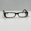 Burberry Eyeglasses Eye Glasses Frames B 2043 3029 50-15-130