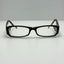 Burberry Eyeglasses Eye Glasses Frames B 2043 3029 50-15-130