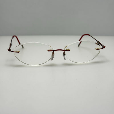 Silhouette  5079 Eyeglasses Eye Glasses Frames 17-140