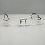 Silhouette  5079 Eyeglasses Eye Glasses Frames 17-140