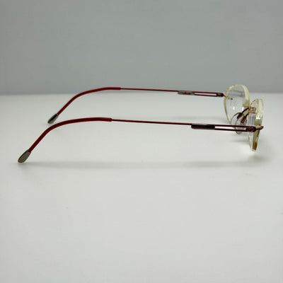 Silhouette  5079 Eyeglasses Eye Glasses Frames 17-140
