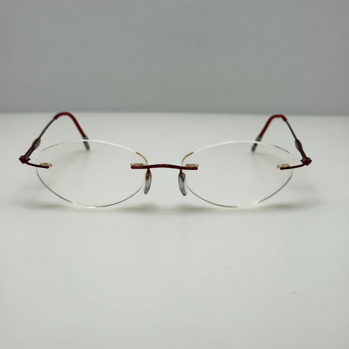 Silhouette  5079 Eyeglasses Eye Glasses Frames 17-140