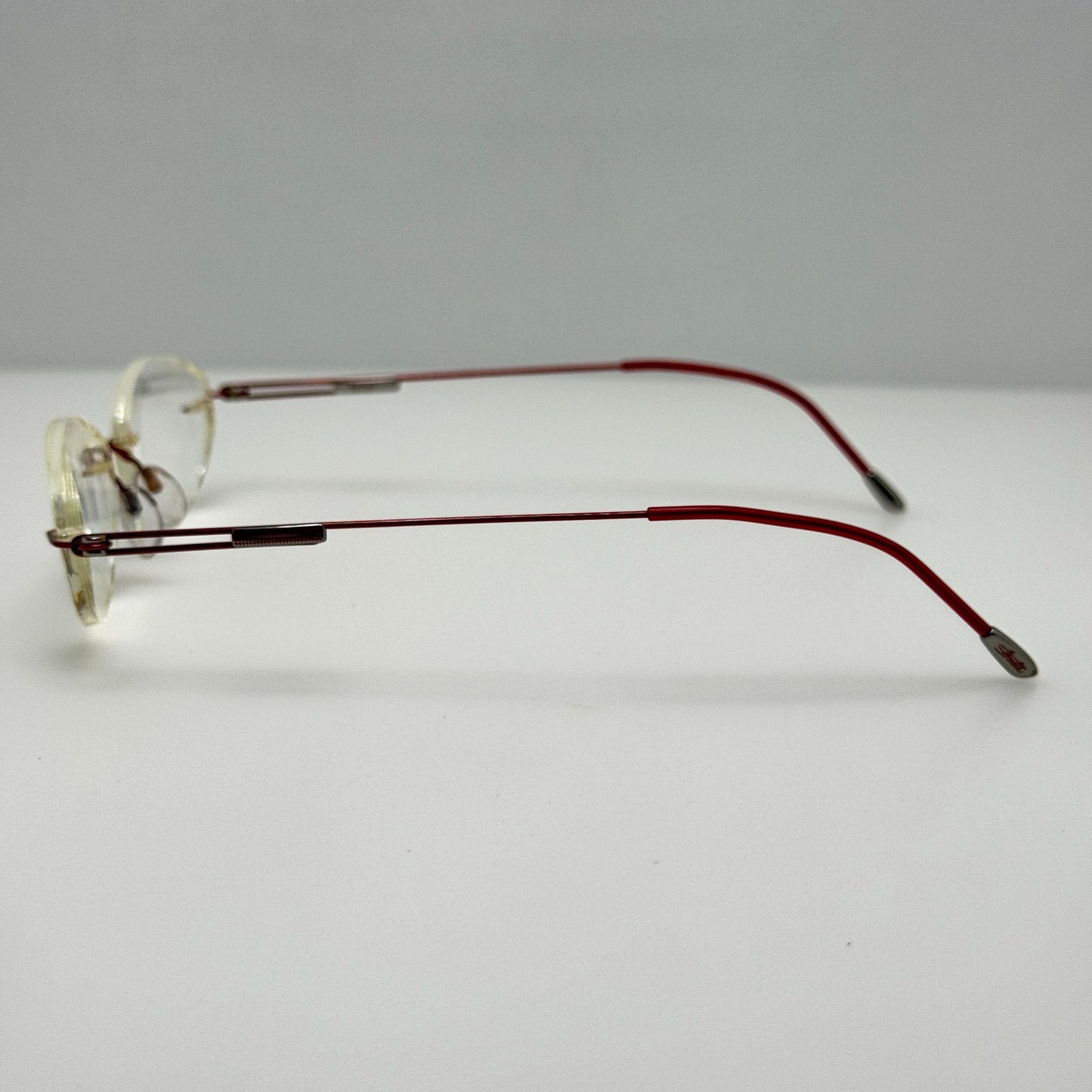 Silhouette  5079 Eyeglasses Eye Glasses Frames 17-140
