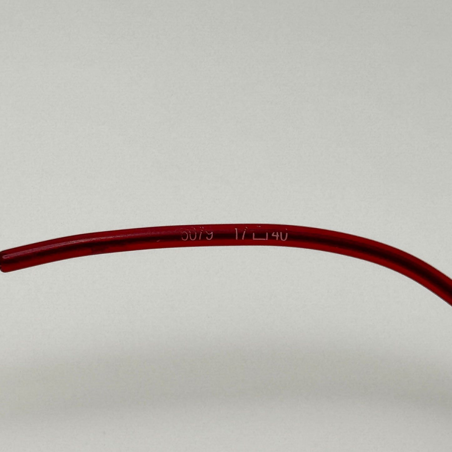 Silhouette  5079 Eyeglasses Eye Glasses Frames 17-140