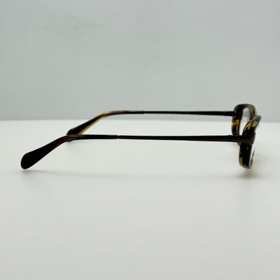 Oliver Peoples Eyeglasses Eye Glasses Frames Idelle Coco Japan 50-16-131
