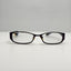 Rampage Eyeglasses Eye Glasses Frames R162 PL 50-17-135
