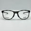 Oakley OX8102-0552 Cloverleaf MNP Grey Eyeglasses Eye Glasses Frames 52-18-135