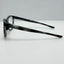 Oakley OX8102-0552 Cloverleaf MNP Grey Eyeglasses Eye Glasses Frames 52-18-135