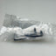 Oakley OX8102-0552 Cloverleaf MNP Grey Eyeglasses Eye Glasses Frames 52-18-135