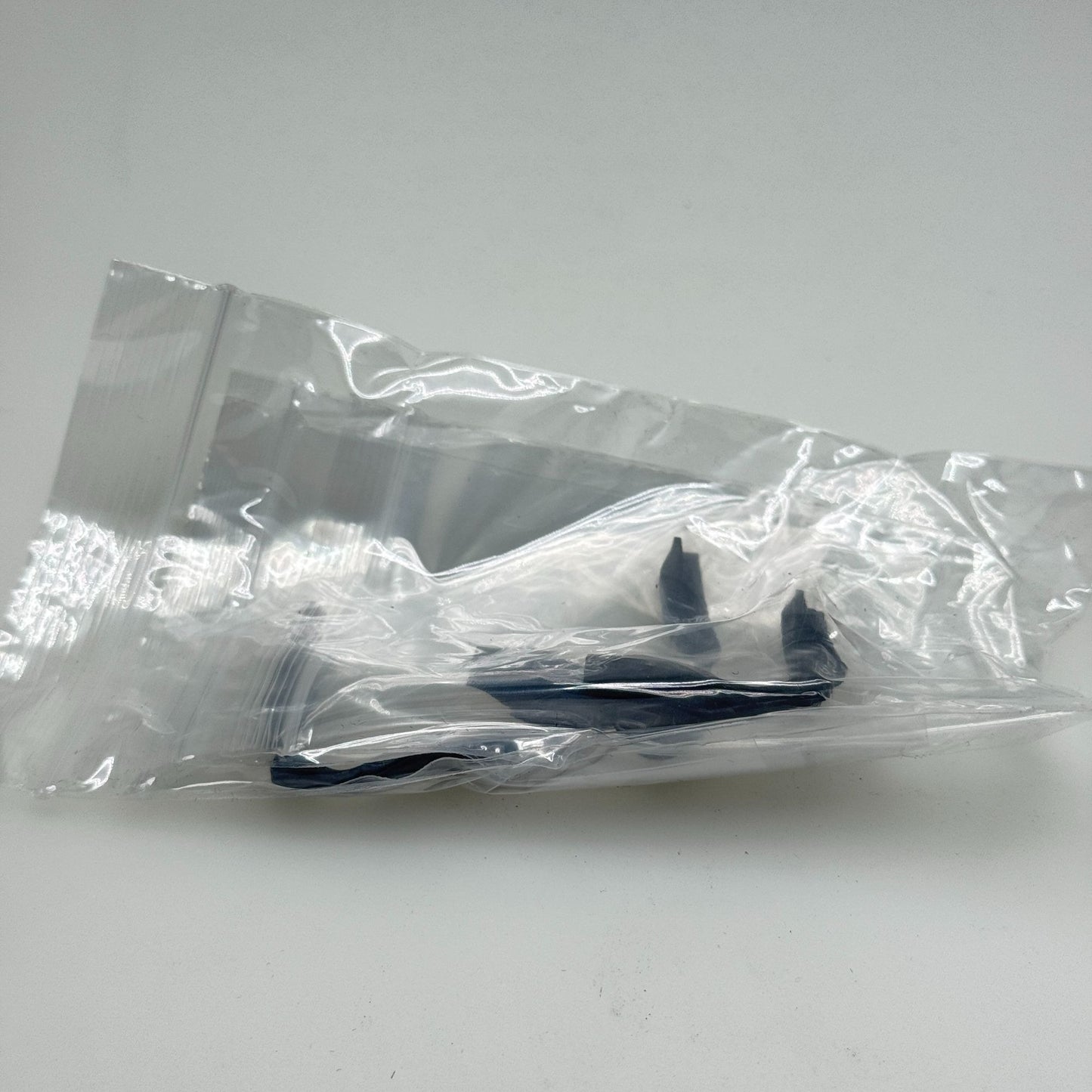 Oakley OX8102-0552 Cloverleaf MNP Grey Eyeglasses Eye Glasses Frames 52-18-135