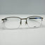 Oakley OX3202-0352 Taproom 0.5 Light Eyeglasses Eye Glasses Frames 52-18-139