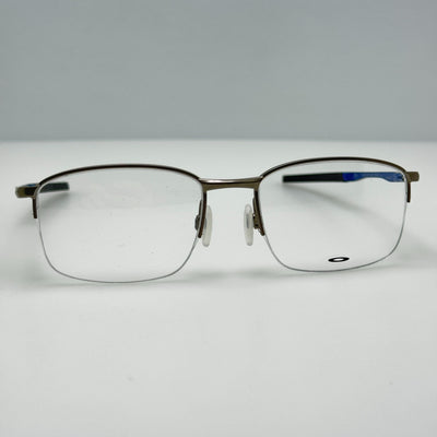 Oakley OX3202-0352 Taproom 0.5 Light Eyeglasses Eye Glasses Frames 52-18-139