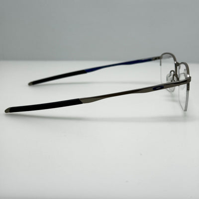Oakley OX3202-0352 Taproom 0.5 Light Eyeglasses Eye Glasses Frames 52-18-139