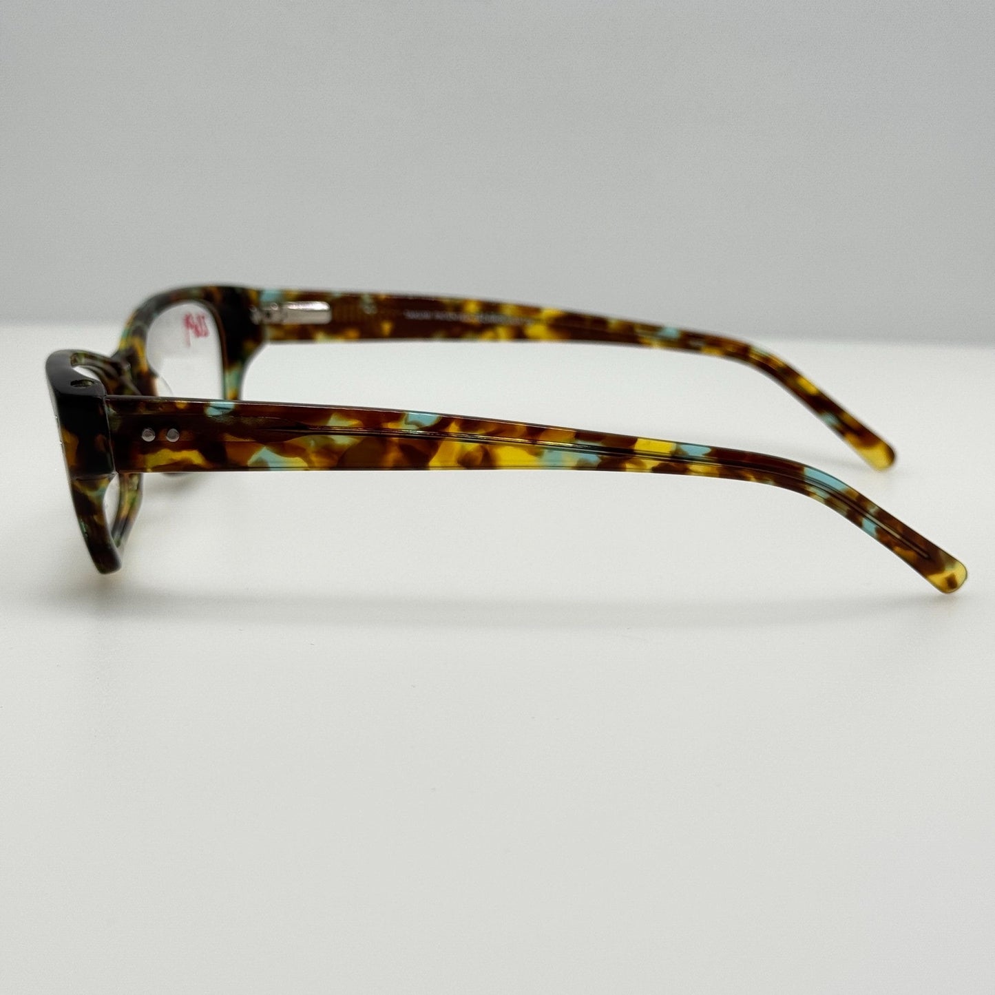 Takumi T9962 60 Eyeglasses Eye Glasses Frames 50-17-140 W/ Clip