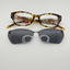 Takumi T9962 60 Eyeglasses Eye Glasses Frames 50-17-140 W/ Clip