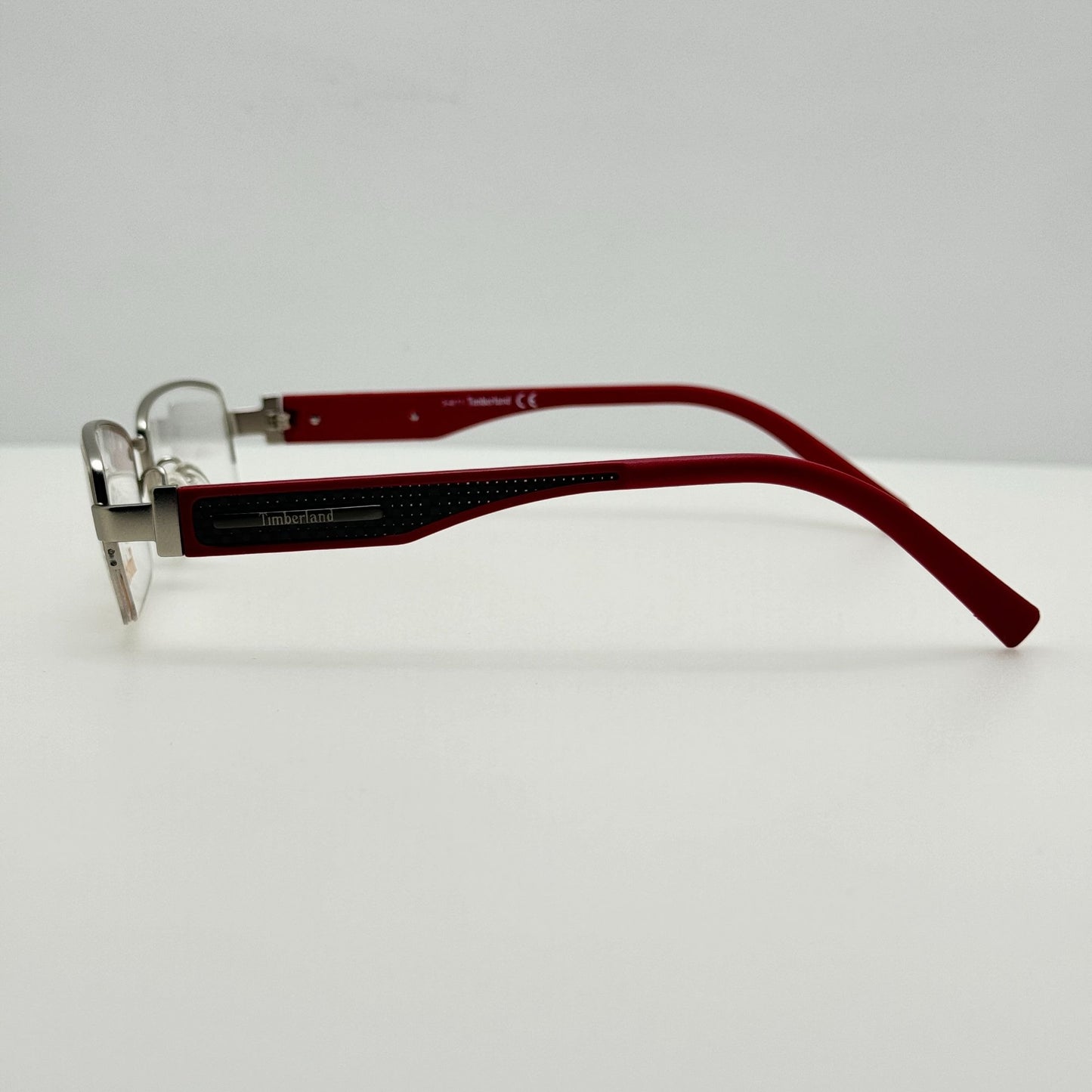 Timberland Eyeglasses Eye Glasses Frames TB1241 017 55-17-140