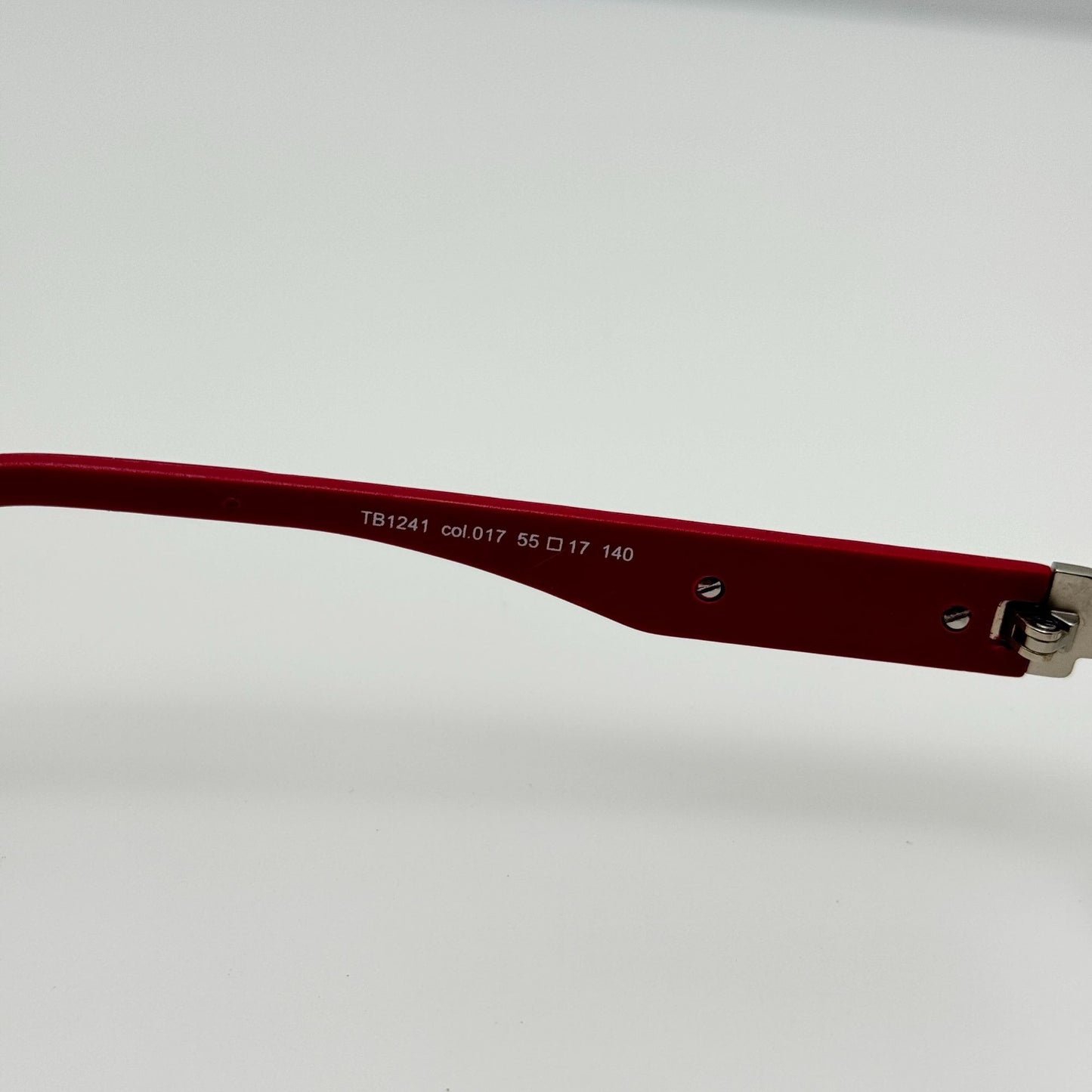 Timberland Eyeglasses Eye Glasses Frames TB1241 017 55-17-140