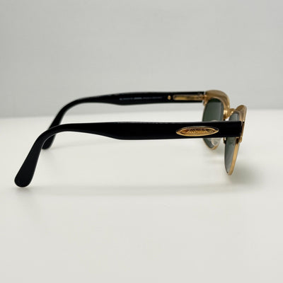 Alpina Sunglasses Lady 1 2538103 Germany Vintage Rare 52-18-140
